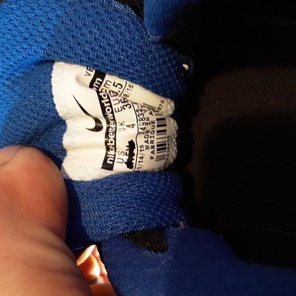 Shoes - Picture 5 of 5